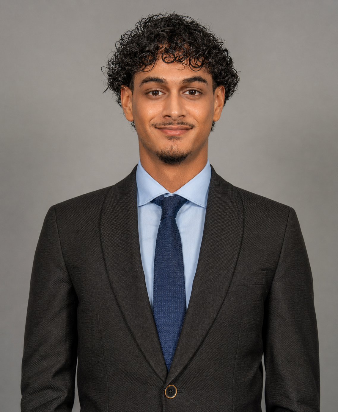 Ismail Douadi Satae