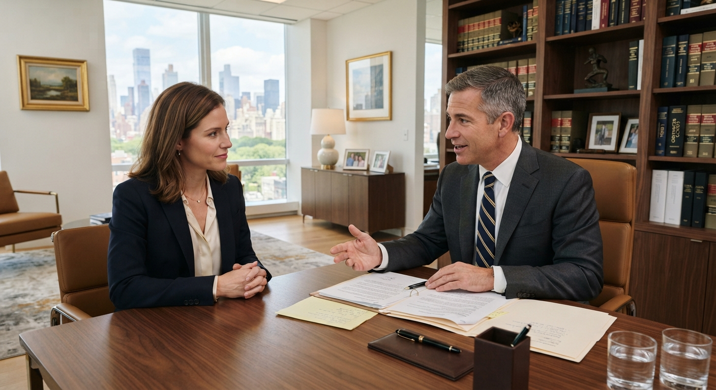 Dedicated Court of Protection Legal Support