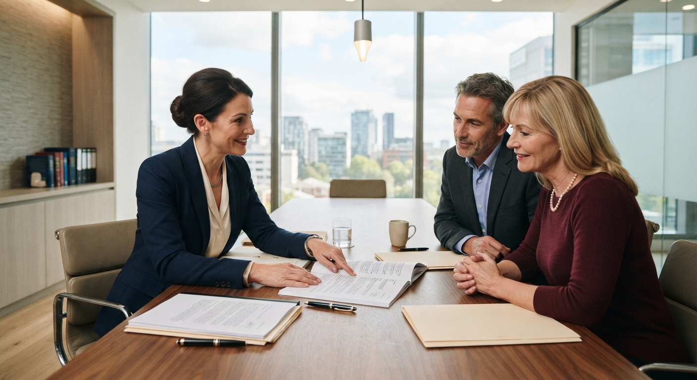 Dedicated Probate & Estate Administration Support
