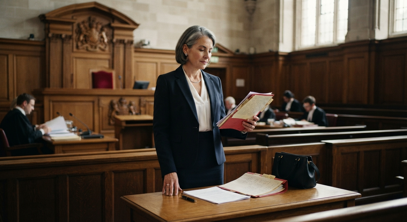 Trusted, Considerate Court of Protection Legal Advice