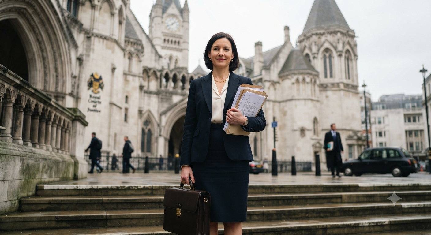 Why Choose Ally Randall Solicitors for Probate & Estate Administration