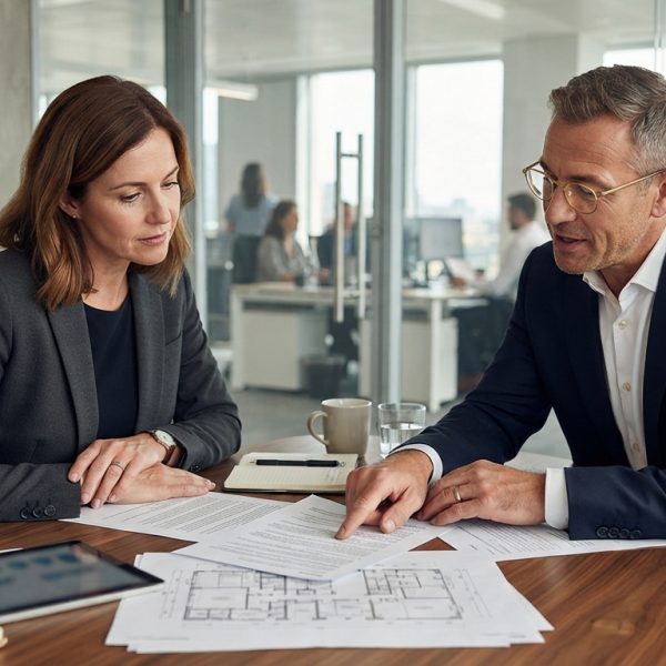 Affordable & Responsive Conveyancing Services