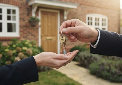 Dedicated Residential Conveyancing Support