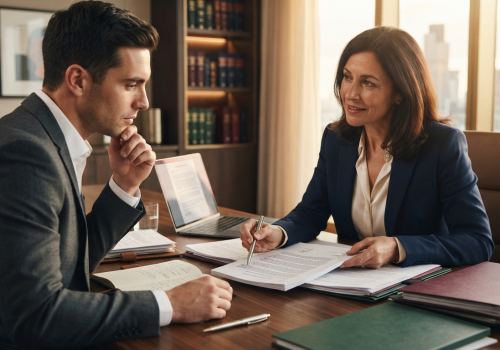 Focused Legal Support for Workplace & Employment Matters