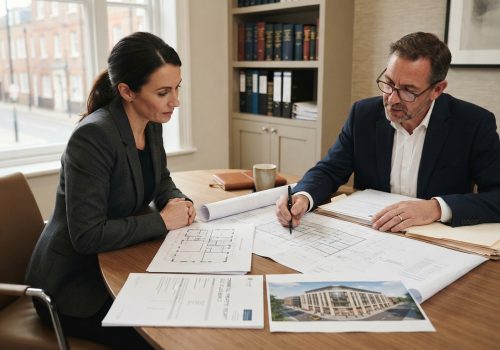 How We Support Your Commercial Transaction