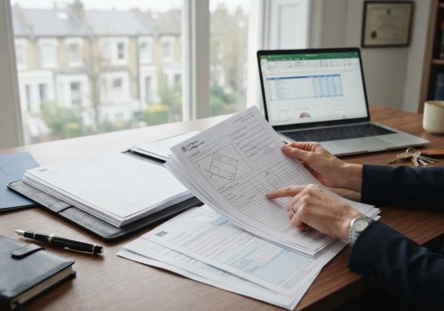 How We Support Your Estate Administration
