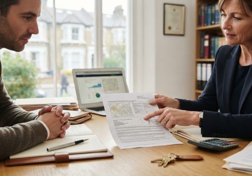 How We Support Your Right to Buy Purchase
