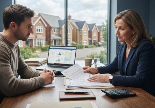 How a Transfer of Equity Works With Us