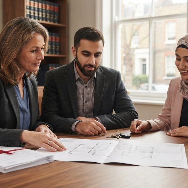Islamic Mortgages