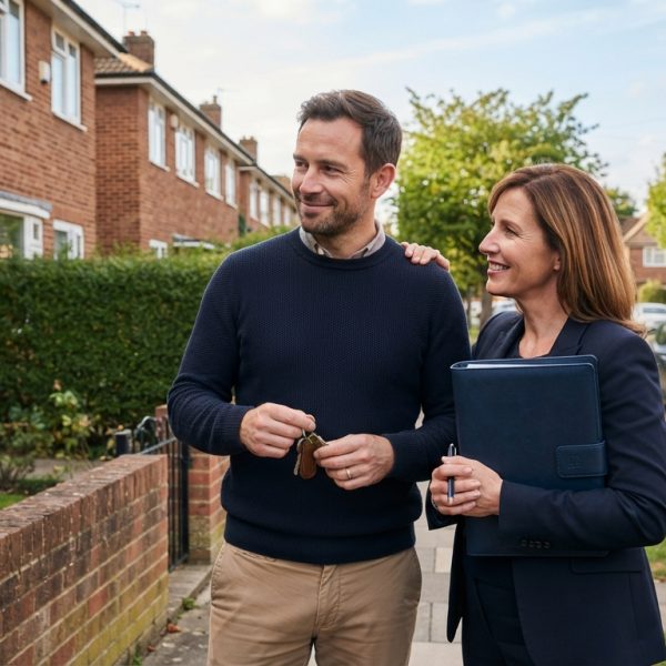 Keeping Your Purchase on Track With the Landlord and Lender