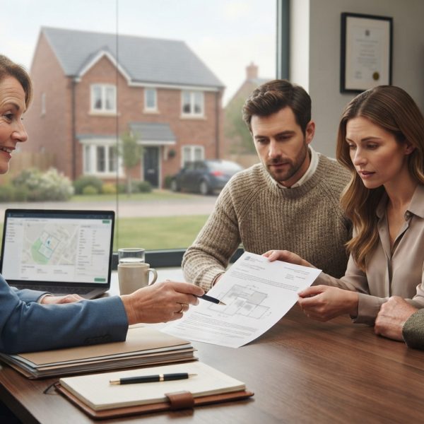 Professional Transfer of Equity Solicitors