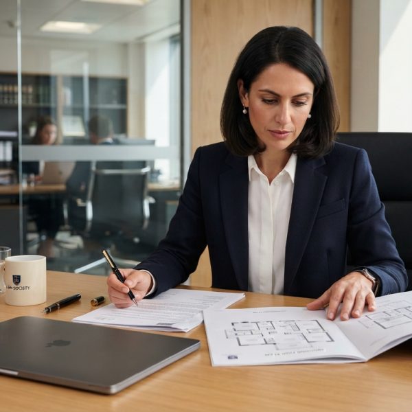 Reliable & Responsive Conveyancing Services