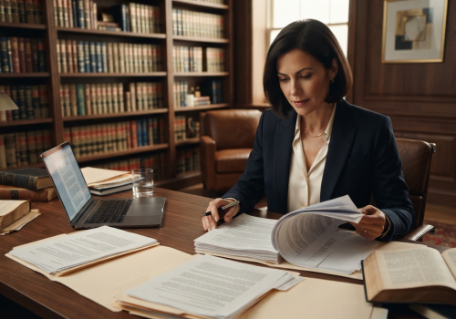 Why Choose Ally Randall Solicitors for Employment Law