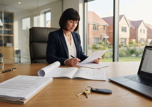 Why Choose Ally Randall Solicitors for Residential Conveyancing