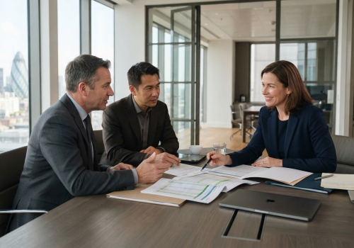 Why Choose Ally Randall Solicitors for Sponsor Licence & Business Immigration