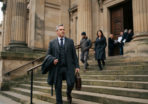 Why Choose Ally Randall Solicitors for Spouse & Family Visa Applications