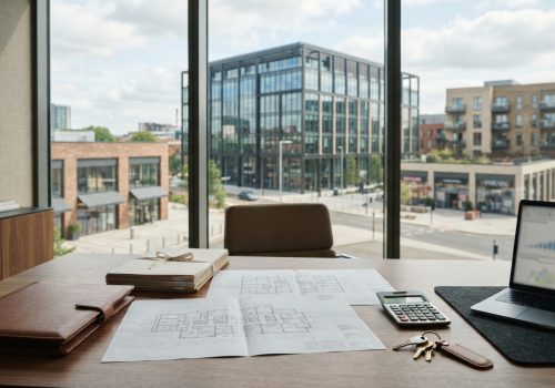 Why Instruct Ally Randall Solicitors for Islamic Conveyancing