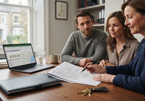 Why Instruct Ally Randall Solicitors for Probate and Estate Administration