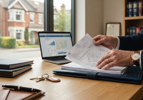 Why Instruct Ally Randall Solicitors for Right to Buy