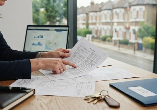 Why Instruct Ally Randall Solicitors for Transfer of Equity?